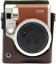 Fujifilm instax mini 90 Kameratasche mit Riemen Braun