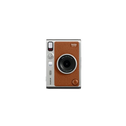 Fujifilm Instax mini EVO BROWN EX D