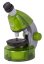 Mikroskop Levenhuk LabZZ M101 Lime
