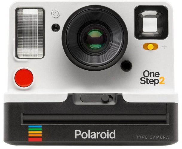 Polaroid Originals OneStep 2, bílý