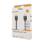 Hama HDMI kabel Ultra High Speed 8K 1,0 m