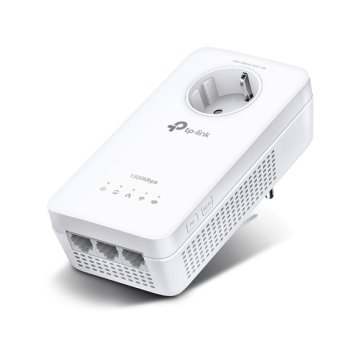 Powerline Ethernet adaptéry