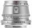 TTArtisan 35mm f/1,4 (APS-C) stříbrný pro Nikon Z
