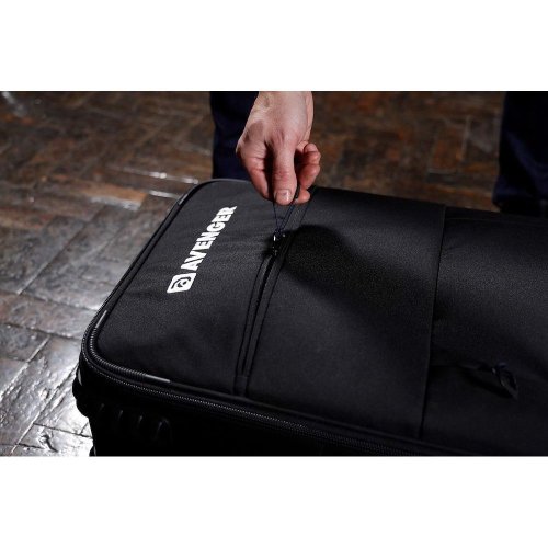 Avenger Triple C Roller Case pro odnímatelné C-stojany a příslušenství Avenger Triple C Roller Case pro odnímatelné C-stojany a příslušenství