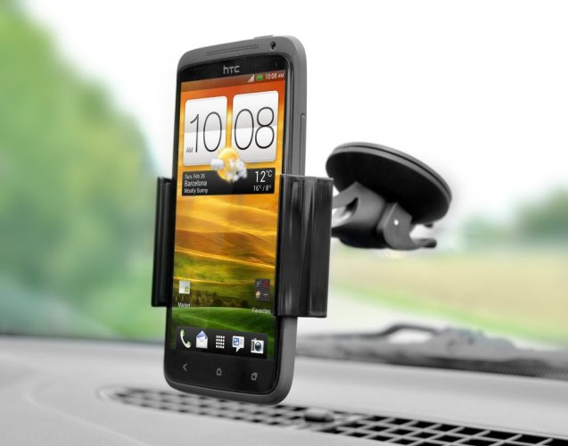 FIXED FIX3 tartó öntapadós tapadókoronggal