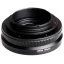 Kipon Adapter für Pentax 645 Objektive auf Canon EF Kamera