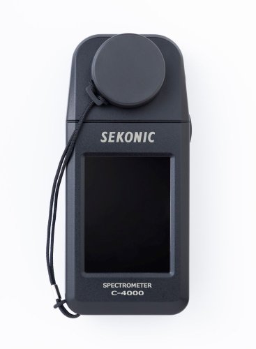 Sekonic C-4000 Spektrometr