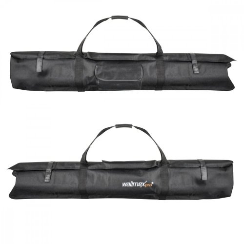 Walimex pro Carrying Bag Vario 120cm for 3 Stands or Background Systems