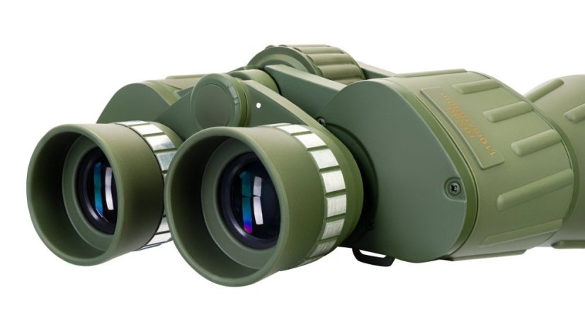 Dalekohled Discovery Field 10x50