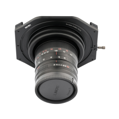 NiSi Filter Holder 100mm Laowa 10-18mm f/4.5-4.6