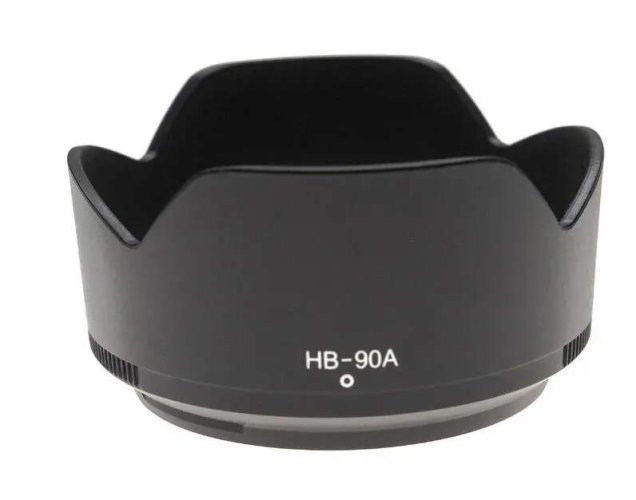 Sluneční clona HB-90A pro Nikon (HB-90A)
