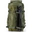 Shimoda Action X50 Rucksack Starter Kit mit Mittlere Kerneinheit Spiegelreflex Version 2 | Armeegrün