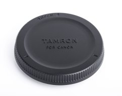 Tamron objektívsapka Canon TAP-In konzolokhoz