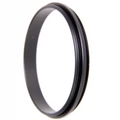 forDSLR Makro Umkehrring Reverse Adapter Ring 49-49mm