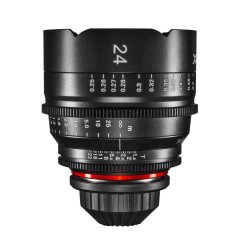 Samyang Xeen 24mm T1,5 PL