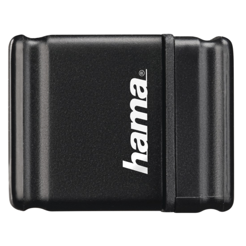 Hama Smartly, USB kľúč, USB 2.0, 16 GB, 10 MB/s