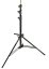 Manfrotto 1005BAC Ranker Lighting Stand, hliníkový, vzduchem odpružený (černý)
