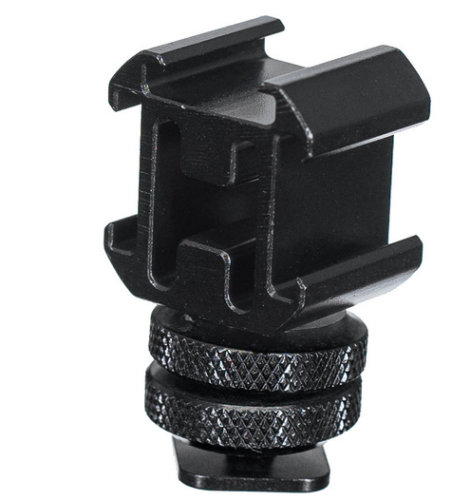 Držák na příslušenství pro stabilizátor se šroubem (DB9A)