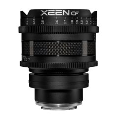 Samyang Xeen CF 16mm T2,6 Sony E