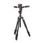 Manfrotto Befree 3-Way Live Advanced určený pro fotoaparáty Sony Alpha
