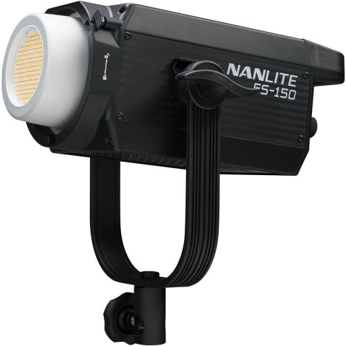 Nanlite FS-150 LED světlo 5600 K