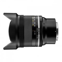 Samyang 14mm f/2.8 MKII Objektiv für Sony FE