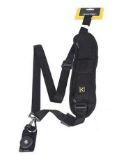 Univerzální popruh na fotoaparát - Quick Strap 6 (BLN6)
