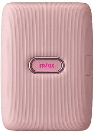Fujifilm INSTAX mini Link růžová