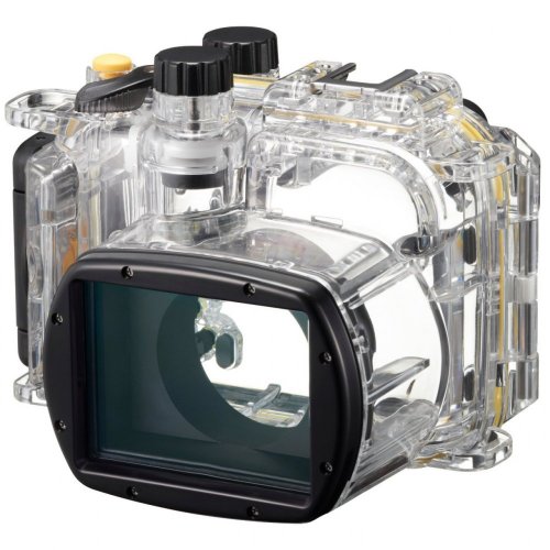 Canon WP-DC48 Unterwassergehäuse