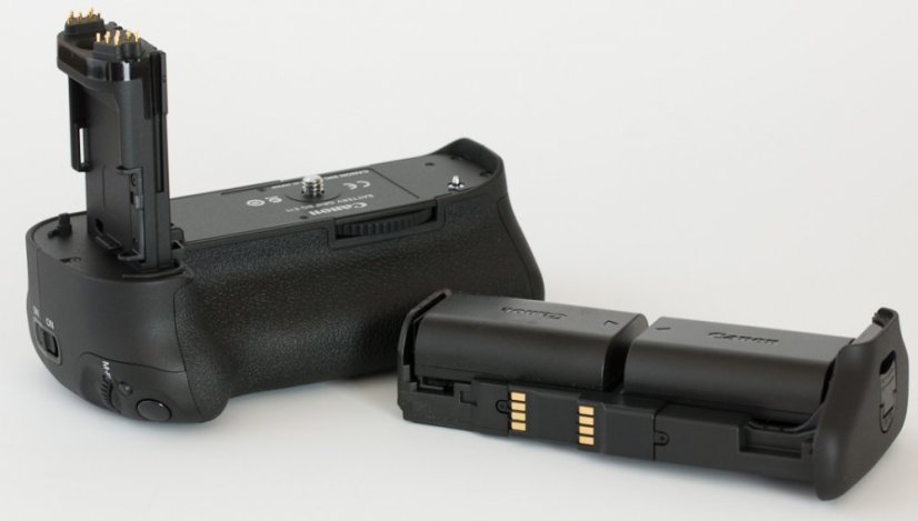 Canon BG-E11 Battery Grip