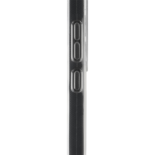 Hama Always Clear, kryt pro Samsung Galaxy S24 FE, vždy průhledný, nežloutne