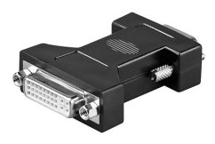 Redukcia VGA ATI DVI (z VGA na DVI) pro monitor s DVI