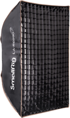 SmallRig 4199 Softbox Rectangular LA-R6090