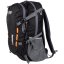 Batoh Acra Relaxing 40 L hiking black
