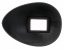 forDSLR Eyepiece shell for NIkon 22 mm