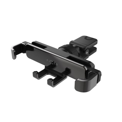 Držák FIXED Gravity (2. generace) s uchycením na mřížku, vesmírně šedý