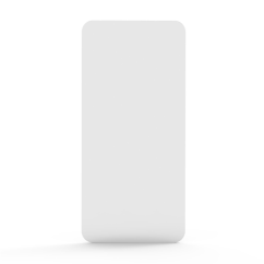 Hama Clear Protect, ochranné sklo na displej pre Samsung Galaxy A55 5G