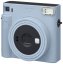 Fujifilm Instax SQUARE SQ1 GLACIER BLUE EX D