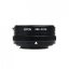 Kipon Makro Adapter für Nikon F Objektive auf Fuji X Kamera