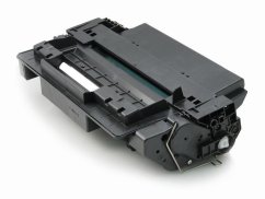 Toner CE255X, č. 55X, CRG-724H kompatibilní s HP a Canon (12500str./5%) - volně ložené kusy