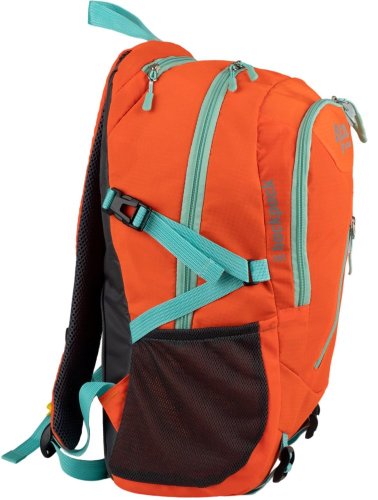 Batoh Acra Batoh 35 L hiking orange