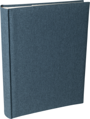 Focus Base Line Canvas Super 300 10x15 Blue