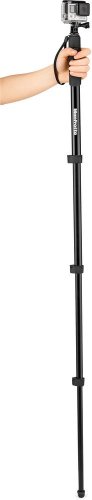 Manfrotto Compact Xtreme 2-In-1 monopod a selfie tyč