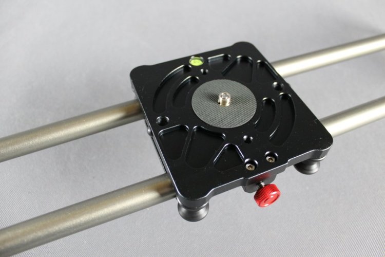 Posuvník kamery 100 cm AL (SLD100-AL)