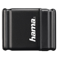 Hama Smartly, USB flash disk, USB 2.0, 16 GB, 10 MB/s