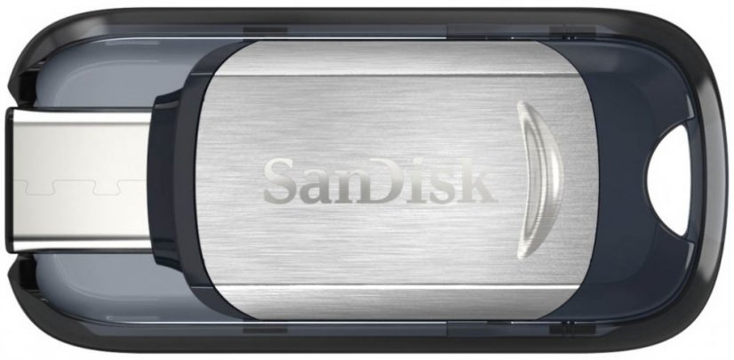 SanDisk Ultra USB-C 3.1 Gen1 + 64GB
