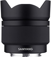 Samyang AF 12mm f/2 Objektiv für Sony E