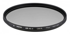 Hoya polarizačný kruhový filter CIR-PL HD Mk II 62 mm
