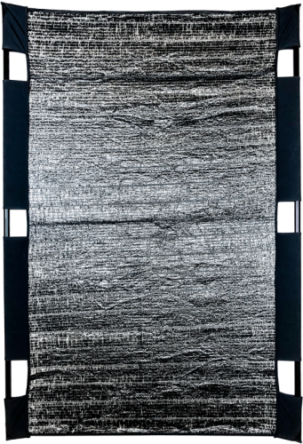 Kupo KWT-0304 Wind Net 90cmx120cm