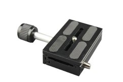 Deska stativové hlavy 50x80mm s pojistkou (DSK2)